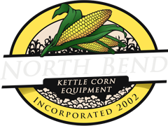 North Bend Kettle Corn Equipment, Inc.
