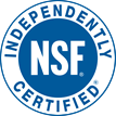 NSF Logo